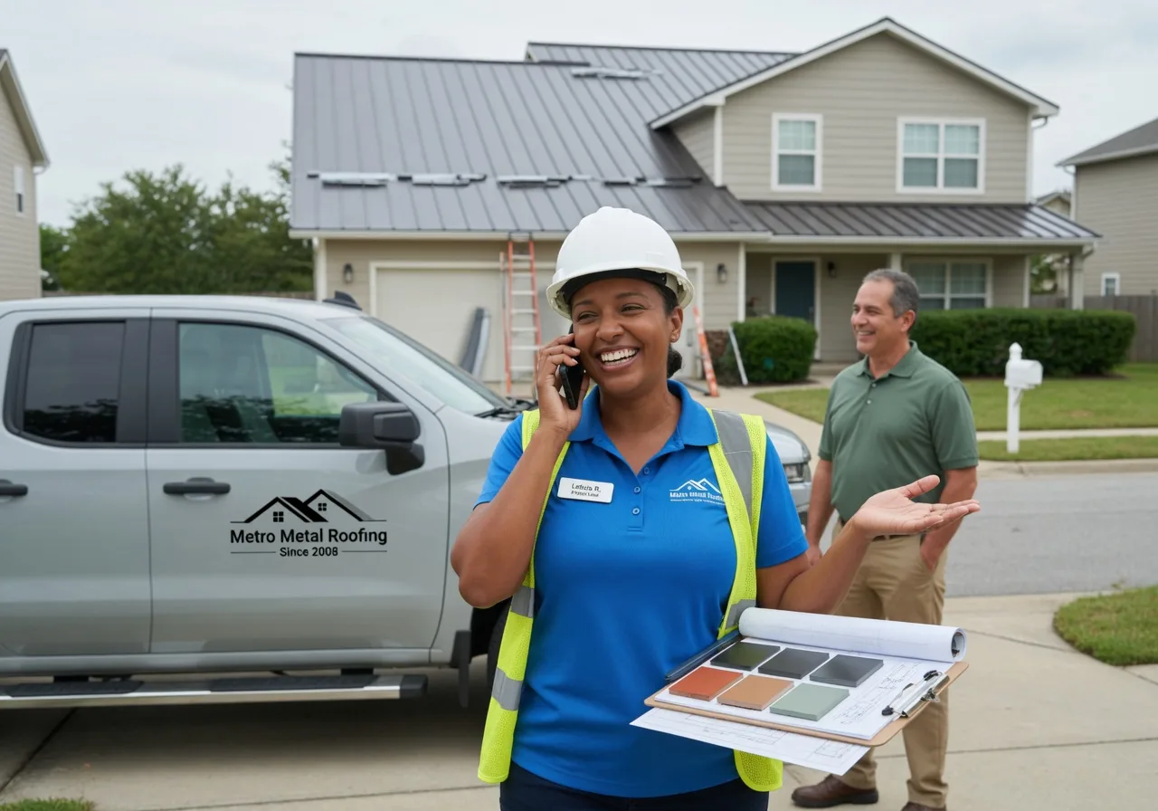 Metal Roofing Installation Orchard, NE FAQs