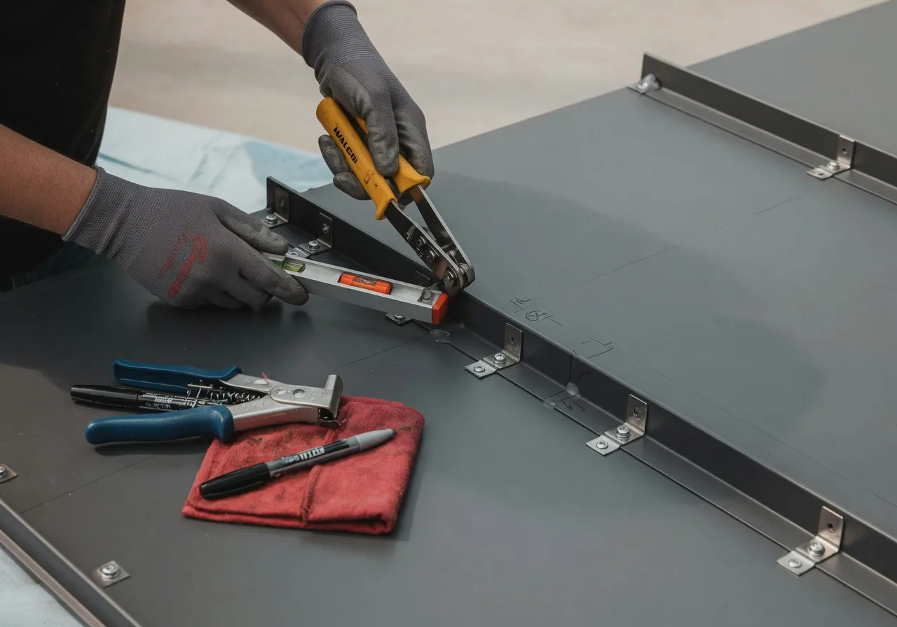 Why choose Metal Roofing Installation in Orchard, NE